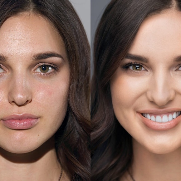 1 PC NV BB Perfecting Mist Foundation - Cool TOFFE - Picture 5 of 6